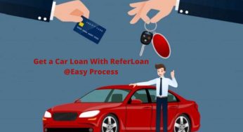 How to Get a car Loan online-Easy process