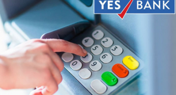How to generate pin of Yes Bank Credit Card