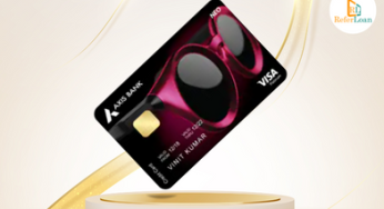 Axis Bank Neo Credit Card: Shop Till You Drop