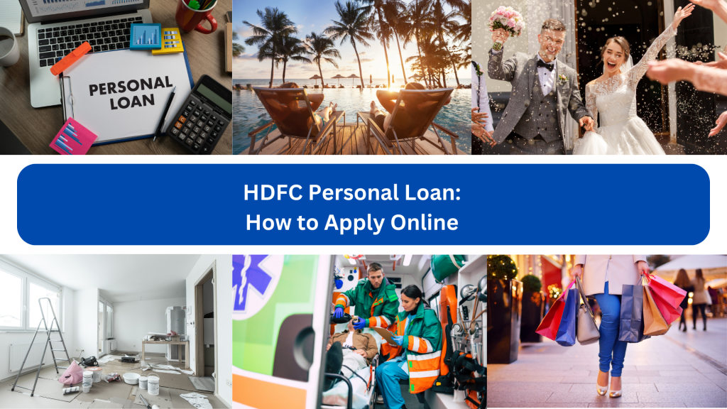 Hdfc Personal Loan How To Apply Online Refer Loan Blog 6264