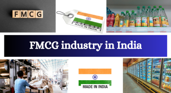 Importance of FMCG industry in India